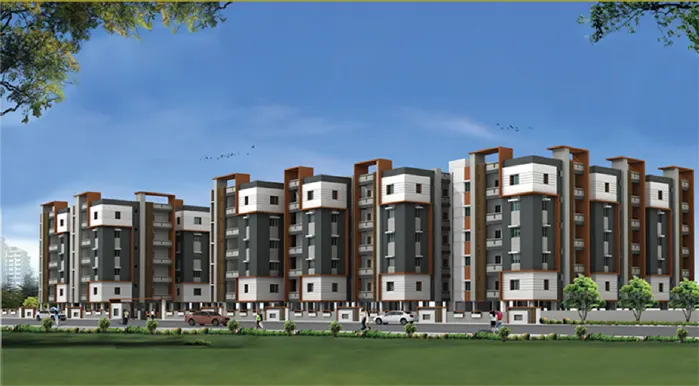 Abhiram's Blue Heavens