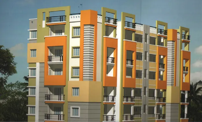 Abhiram's Raghava Enclave